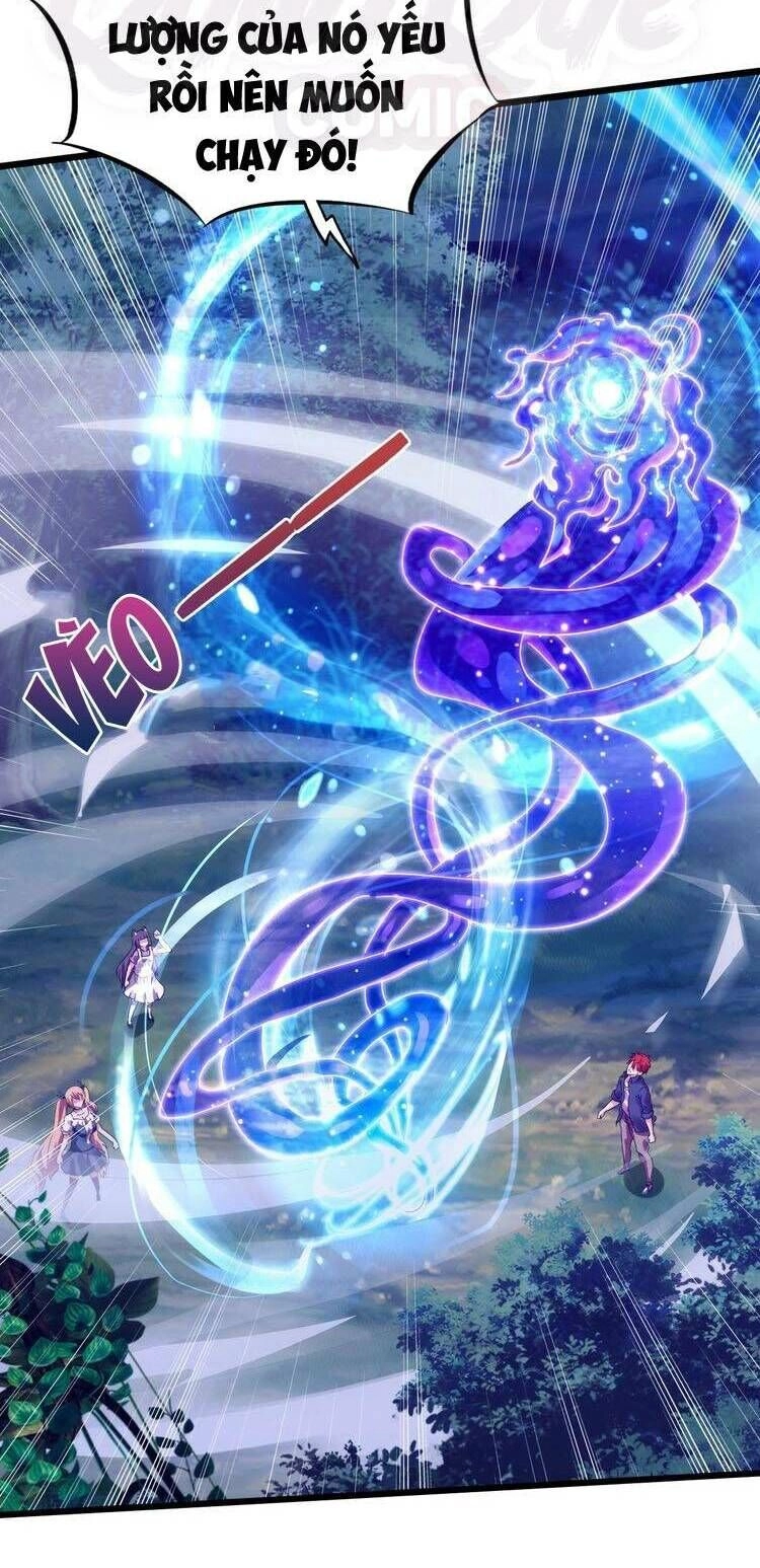 Kinh Thế Kỳ Nhân Chapter 36 - 24