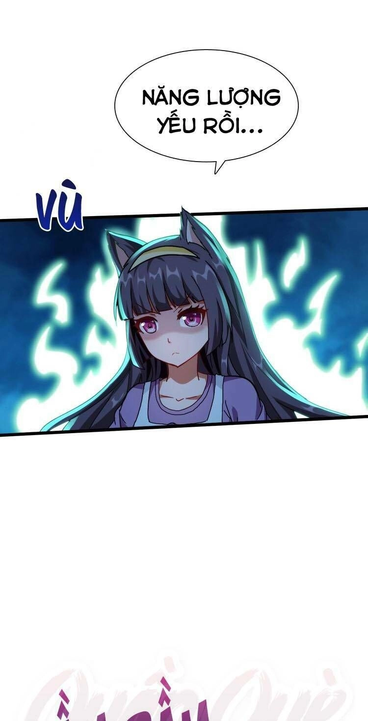 Kinh Thế Kỳ Nhân Chapter 36 - 25