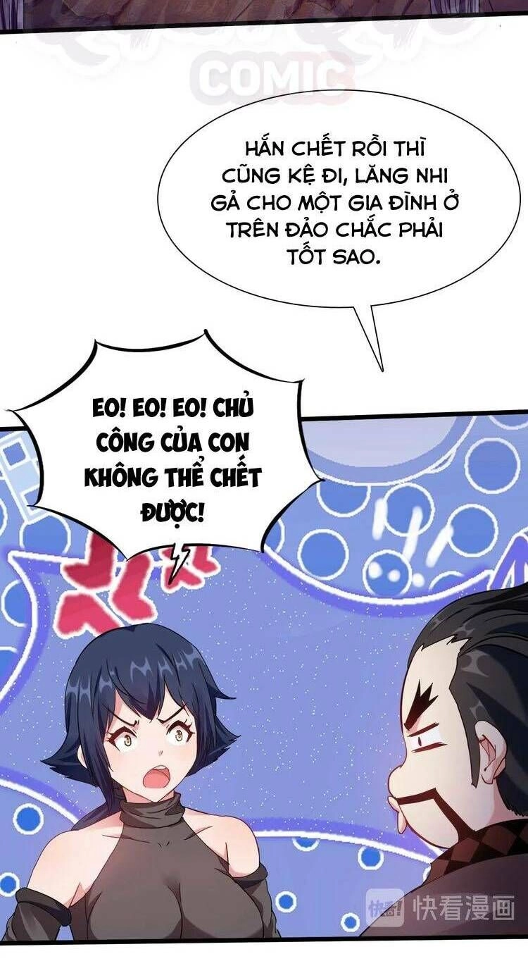 Kinh Thế Kỳ Nhân Chapter 36 - 28