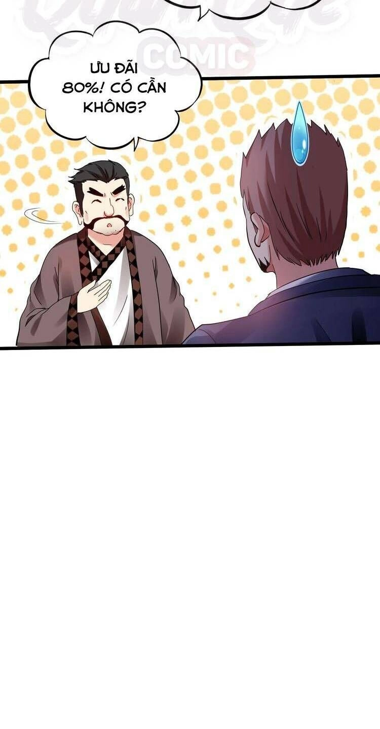 Kinh Thế Kỳ Nhân Chapter 36 - 30