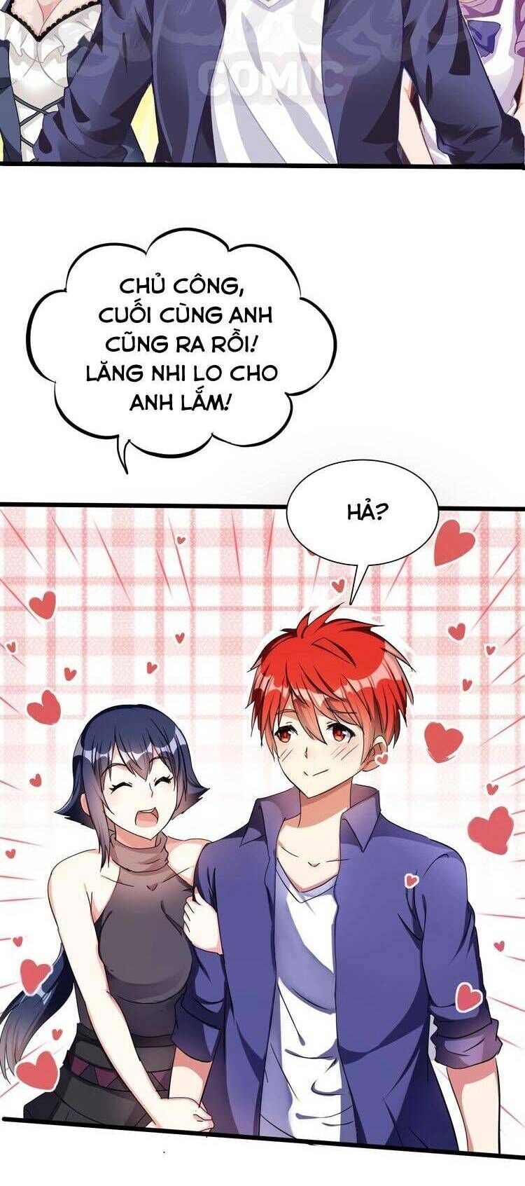 Kinh Thế Kỳ Nhân Chapter 36 - 32