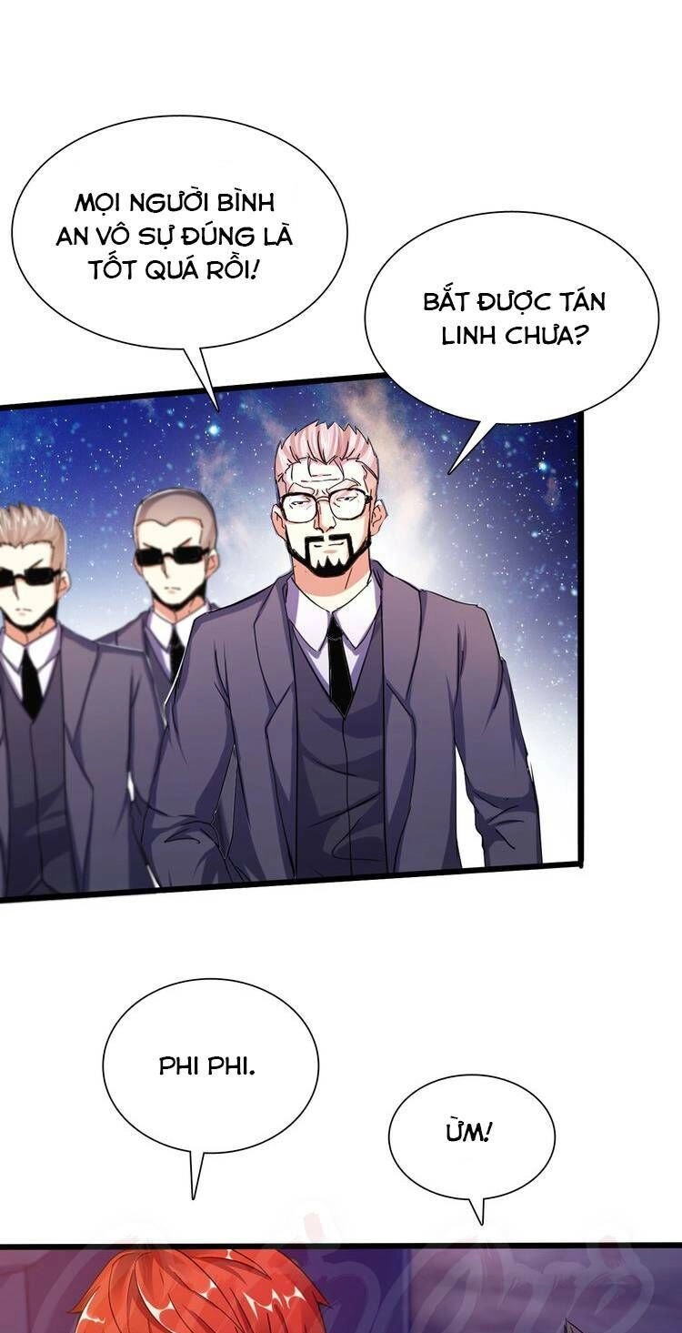 Kinh Thế Kỳ Nhân Chapter 36 - 35