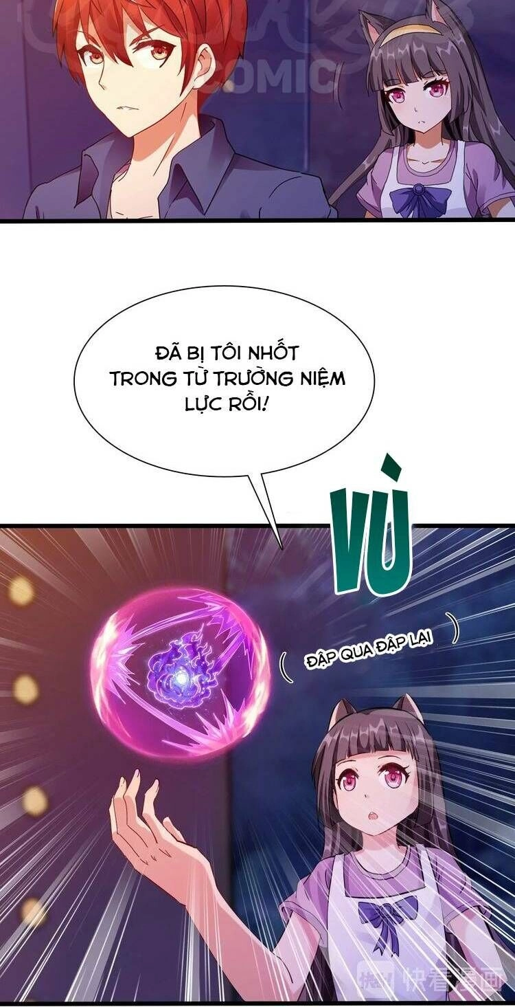 Kinh Thế Kỳ Nhân Chapter 36 - 36