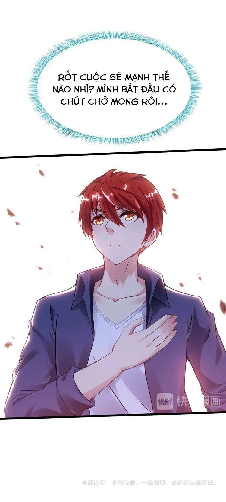 Kinh Thế Kỳ Nhân Chapter 36 - 41