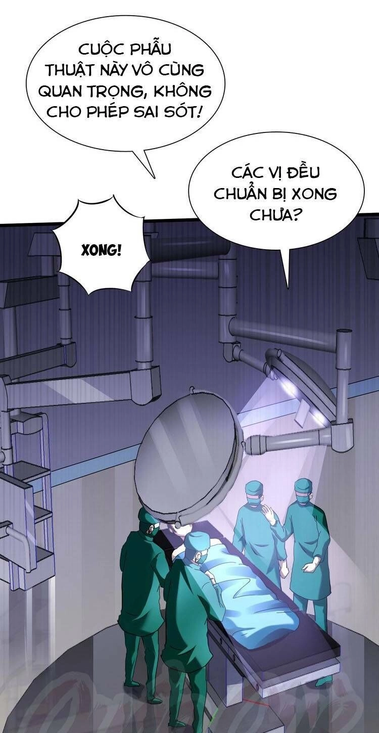 Kinh Thế Kỳ Nhân Chapter 37 - 3