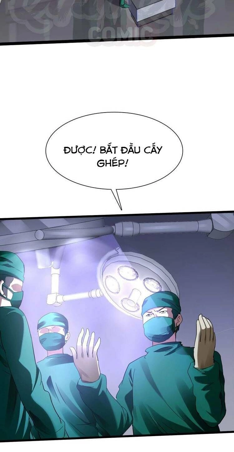 Kinh Thế Kỳ Nhân Chapter 37 - 4