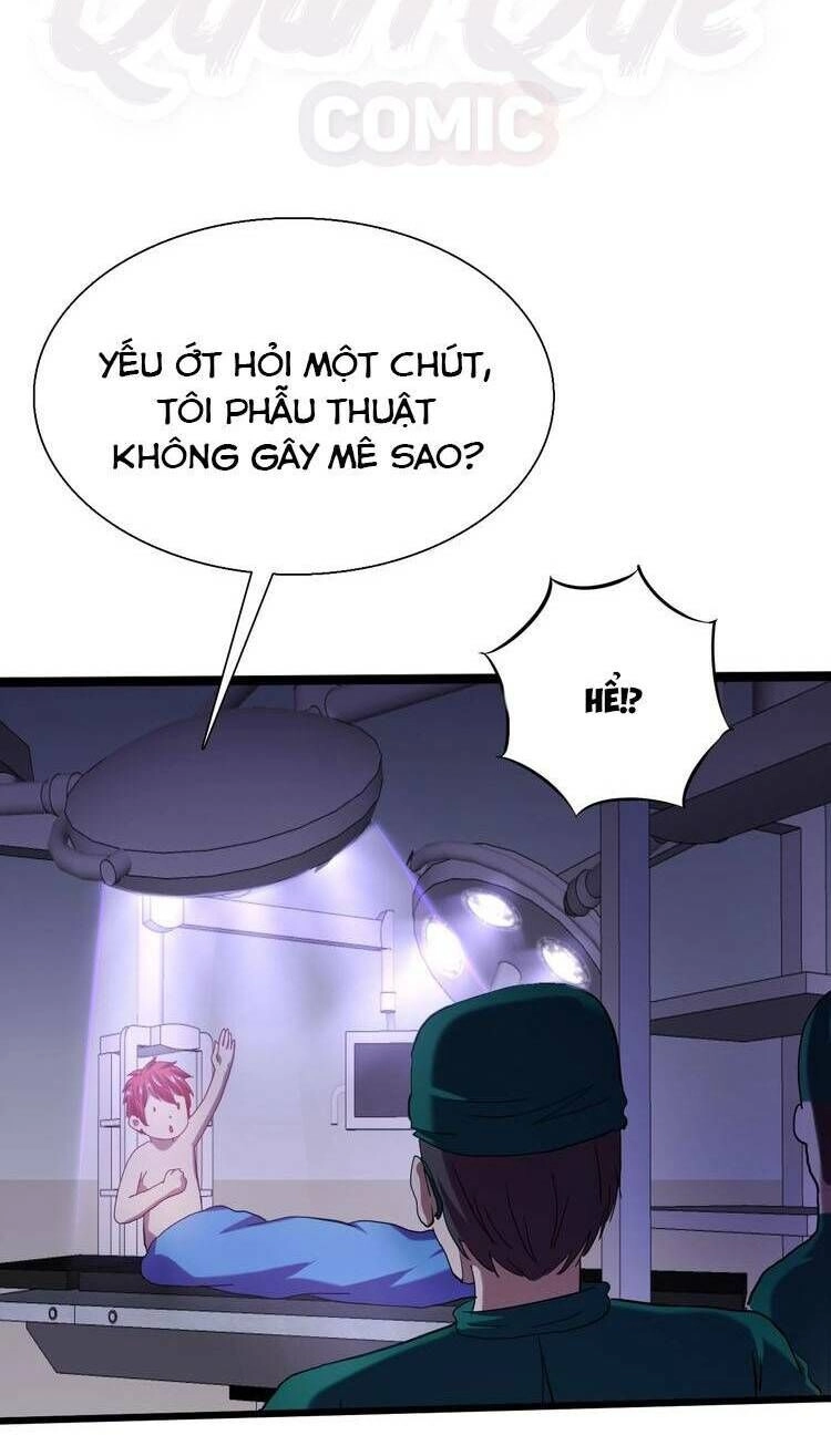 Kinh Thế Kỳ Nhân Chapter 37 - 6