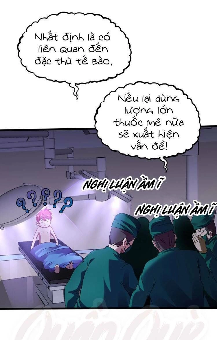 Kinh Thế Kỳ Nhân Chapter 37 - 9