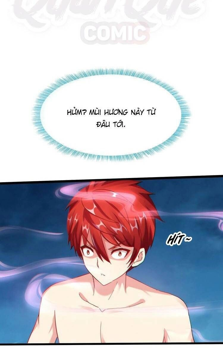 Kinh Thế Kỳ Nhân Chapter 37 - 10