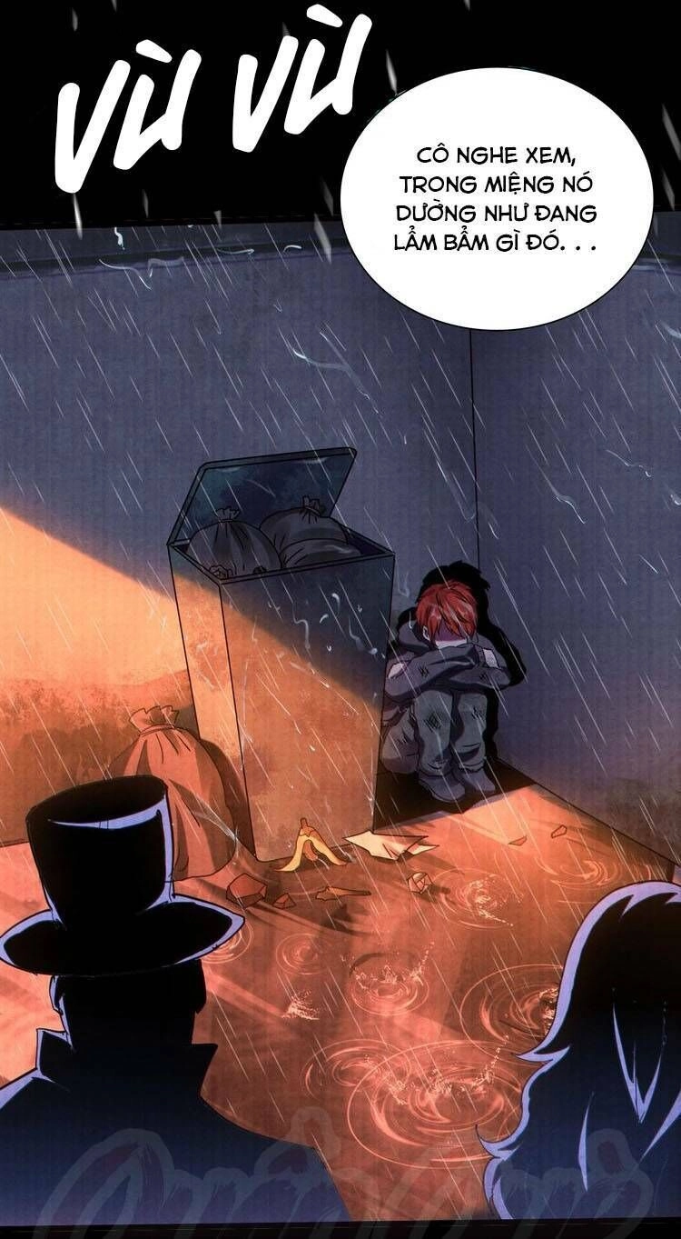 Kinh Thế Kỳ Nhân Chapter 37 - 15