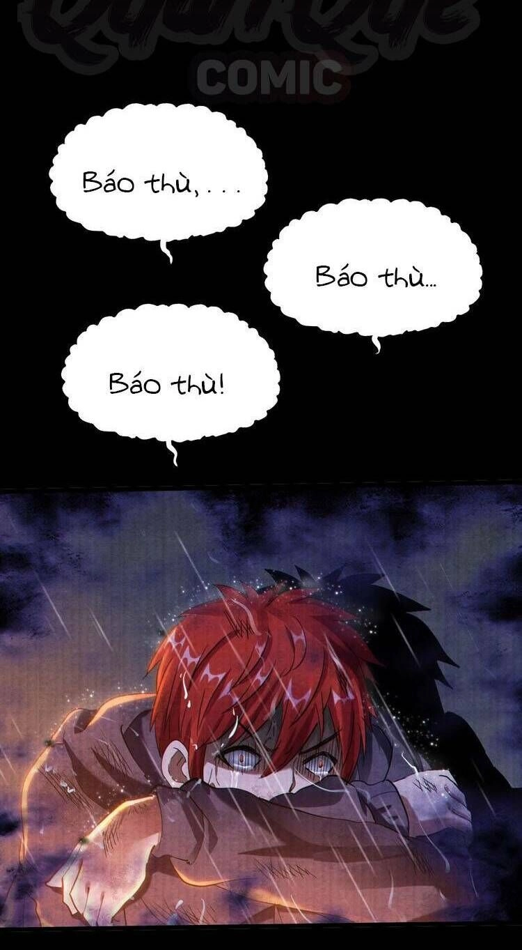 Kinh Thế Kỳ Nhân Chapter 37 - 16