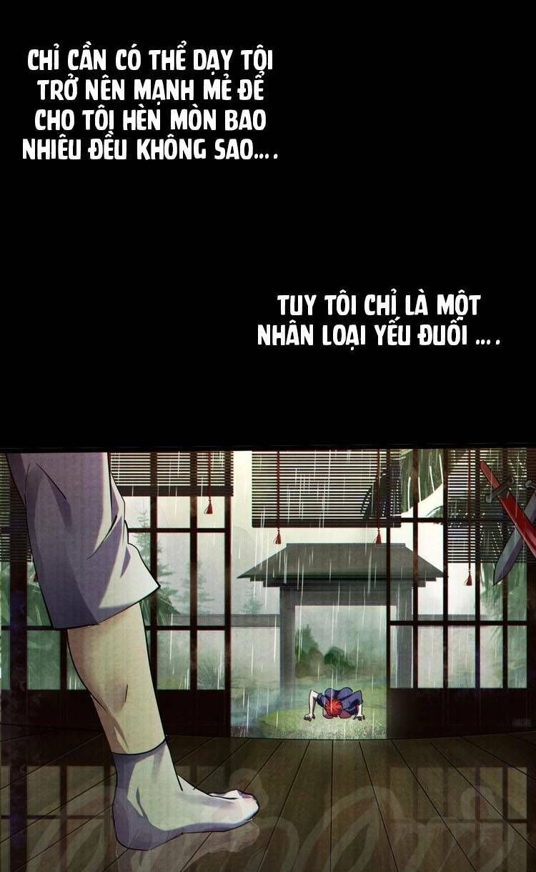 Kinh Thế Kỳ Nhân Chapter 37 - 17