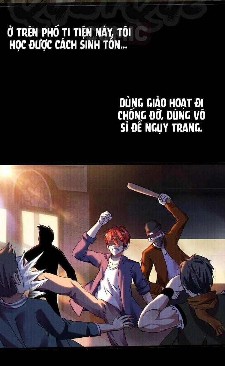 Kinh Thế Kỳ Nhân Chapter 37 - 18