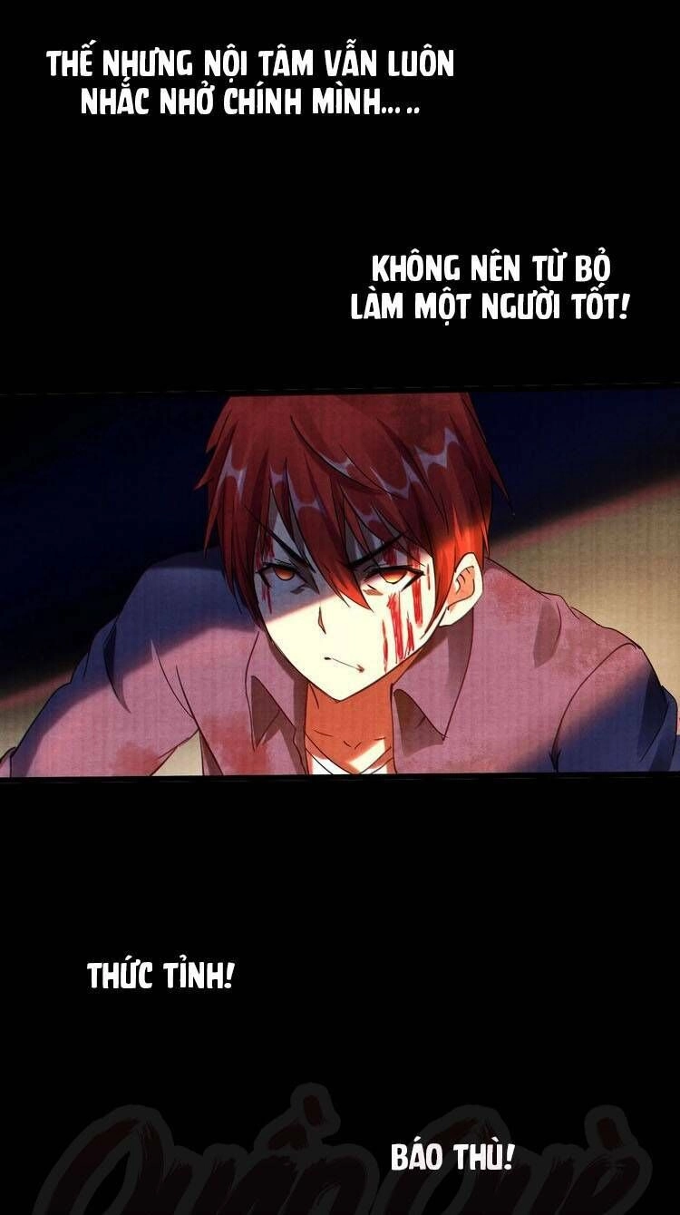 Kinh Thế Kỳ Nhân Chapter 37 - 19