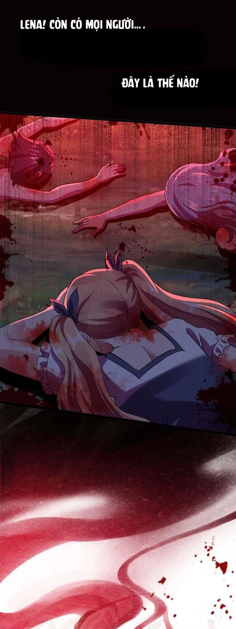 Kinh Thế Kỳ Nhân Chapter 37 - 23