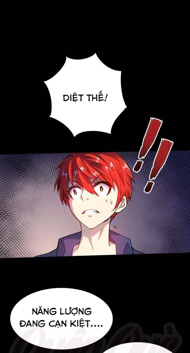 Kinh Thế Kỳ Nhân Chapter 37 - 26