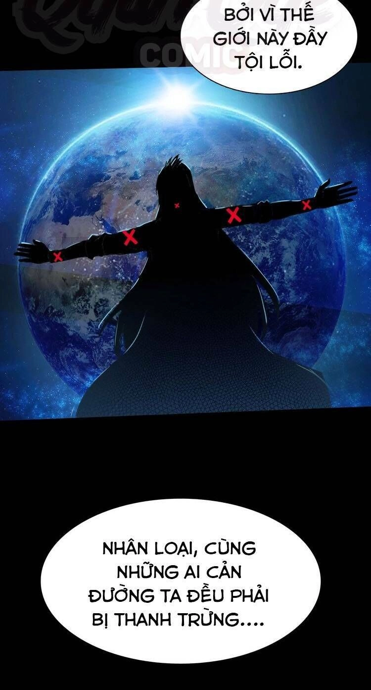 Kinh Thế Kỳ Nhân Chapter 37 - 27