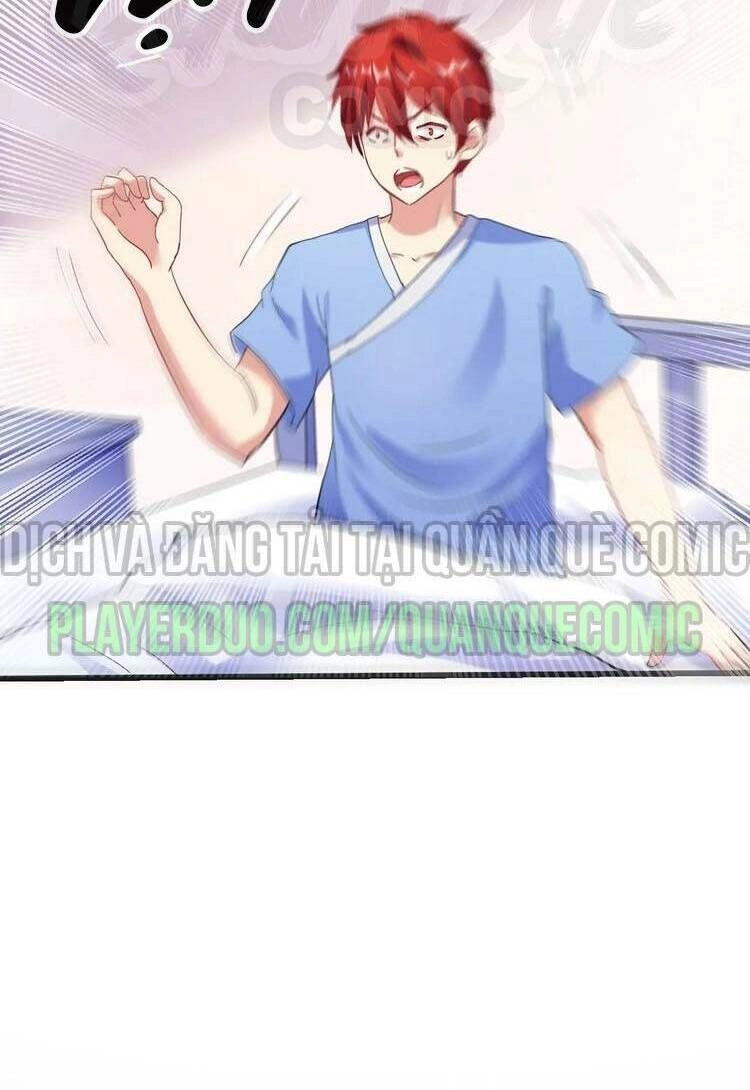 Kinh Thế Kỳ Nhân Chapter 37 - 31