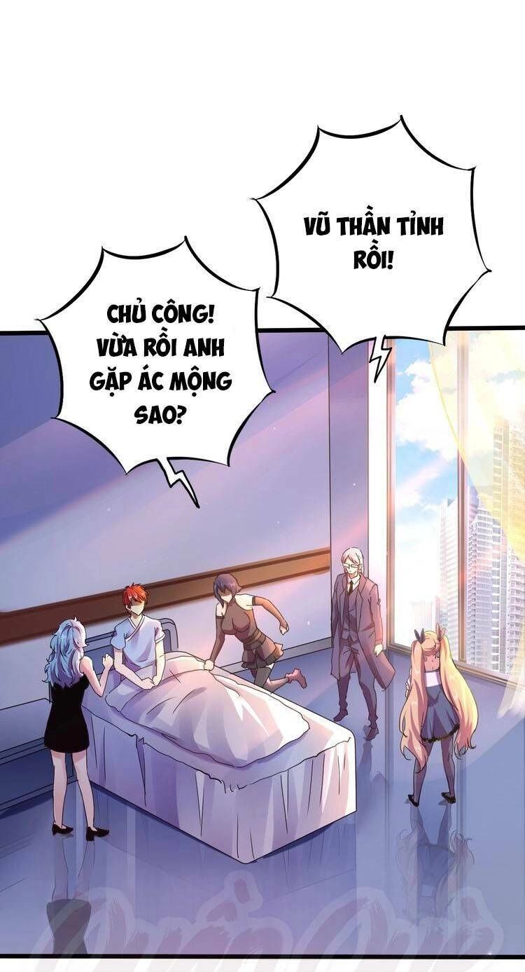 Kinh Thế Kỳ Nhân Chapter 37 - 32