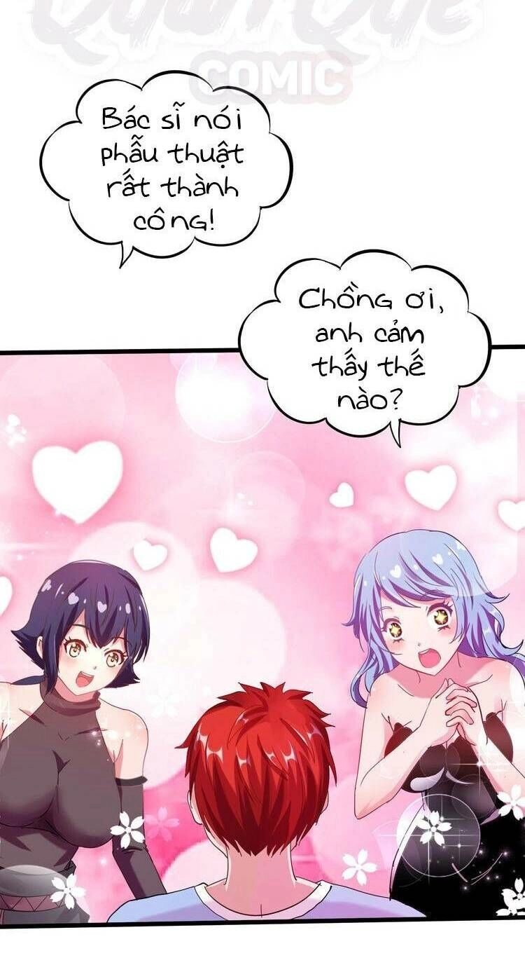 Kinh Thế Kỳ Nhân Chapter 37 - 33