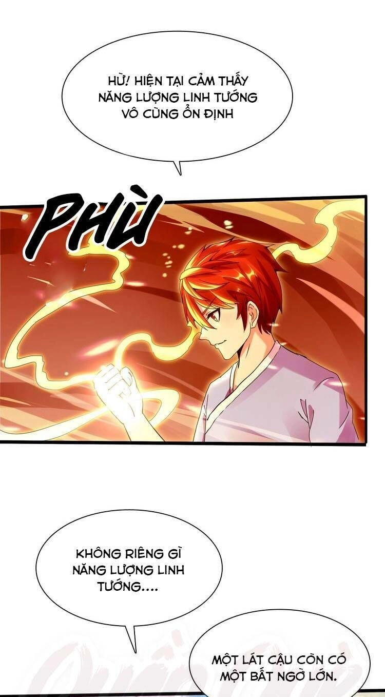 Kinh Thế Kỳ Nhân Chapter 37 - 34