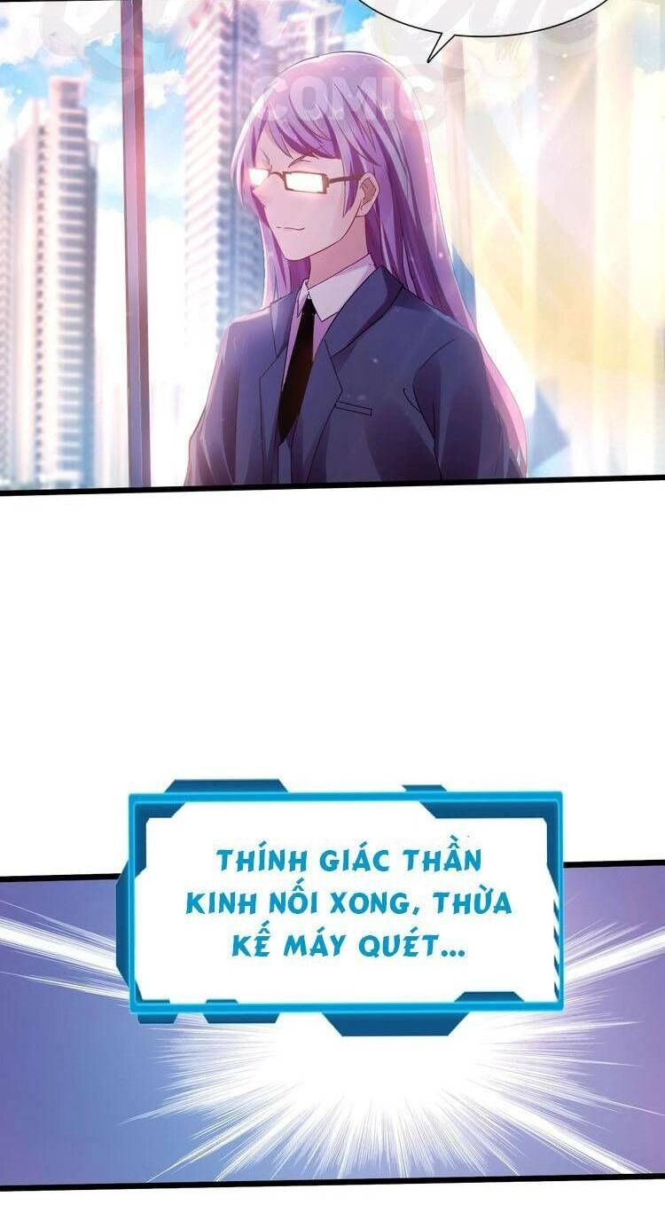 Kinh Thế Kỳ Nhân Chapter 37 - 35