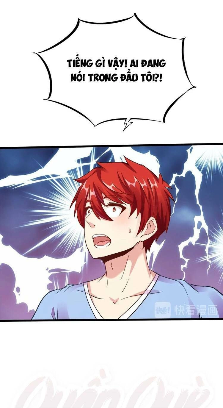 Kinh Thế Kỳ Nhân Chapter 37 - 36