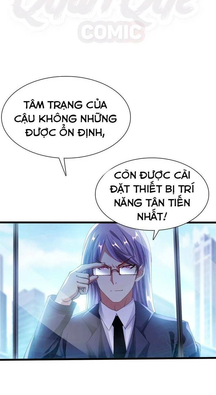 Kinh Thế Kỳ Nhân Chapter 37 - 37