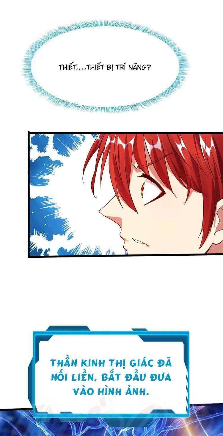 Kinh Thế Kỳ Nhân Chapter 37 - 38