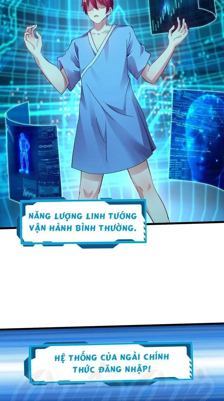 Kinh Thế Kỳ Nhân Chapter 37 - 40