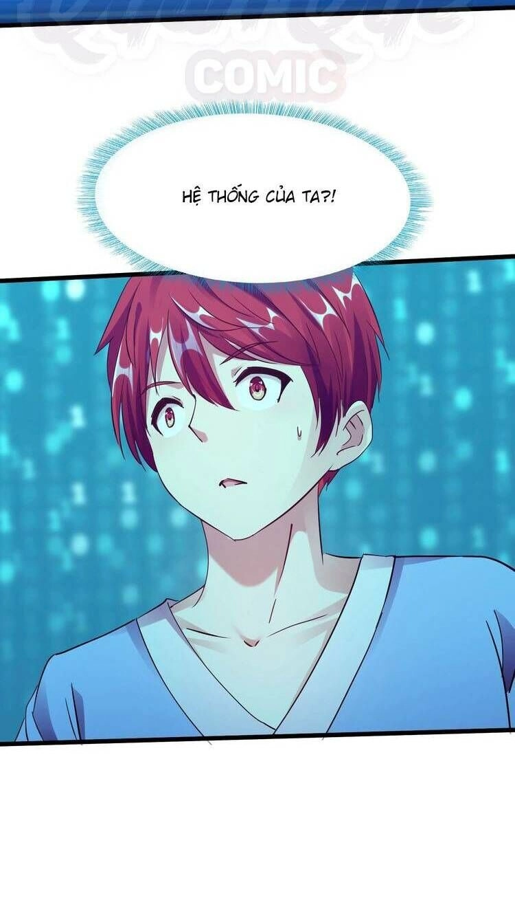 Kinh Thế Kỳ Nhân Chapter 37 - 41