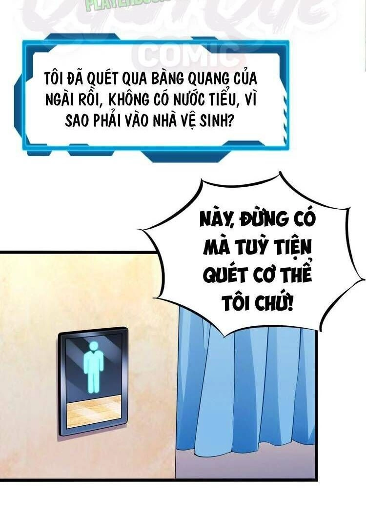 Kinh Thế Kỳ Nhân Chapter 38 - 2