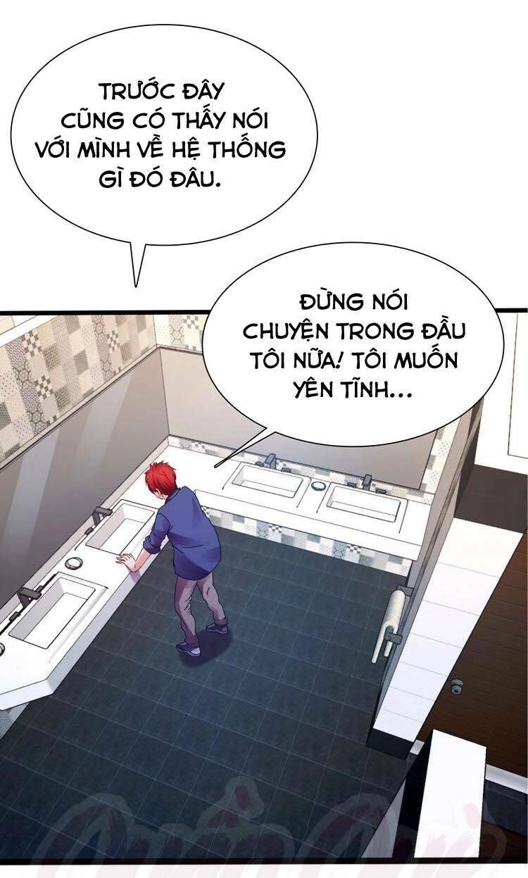 Kinh Thế Kỳ Nhân Chapter 38 - 3