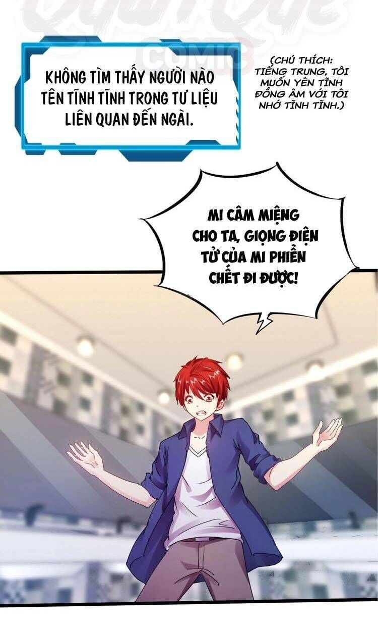 Kinh Thế Kỳ Nhân Chapter 38 - 4