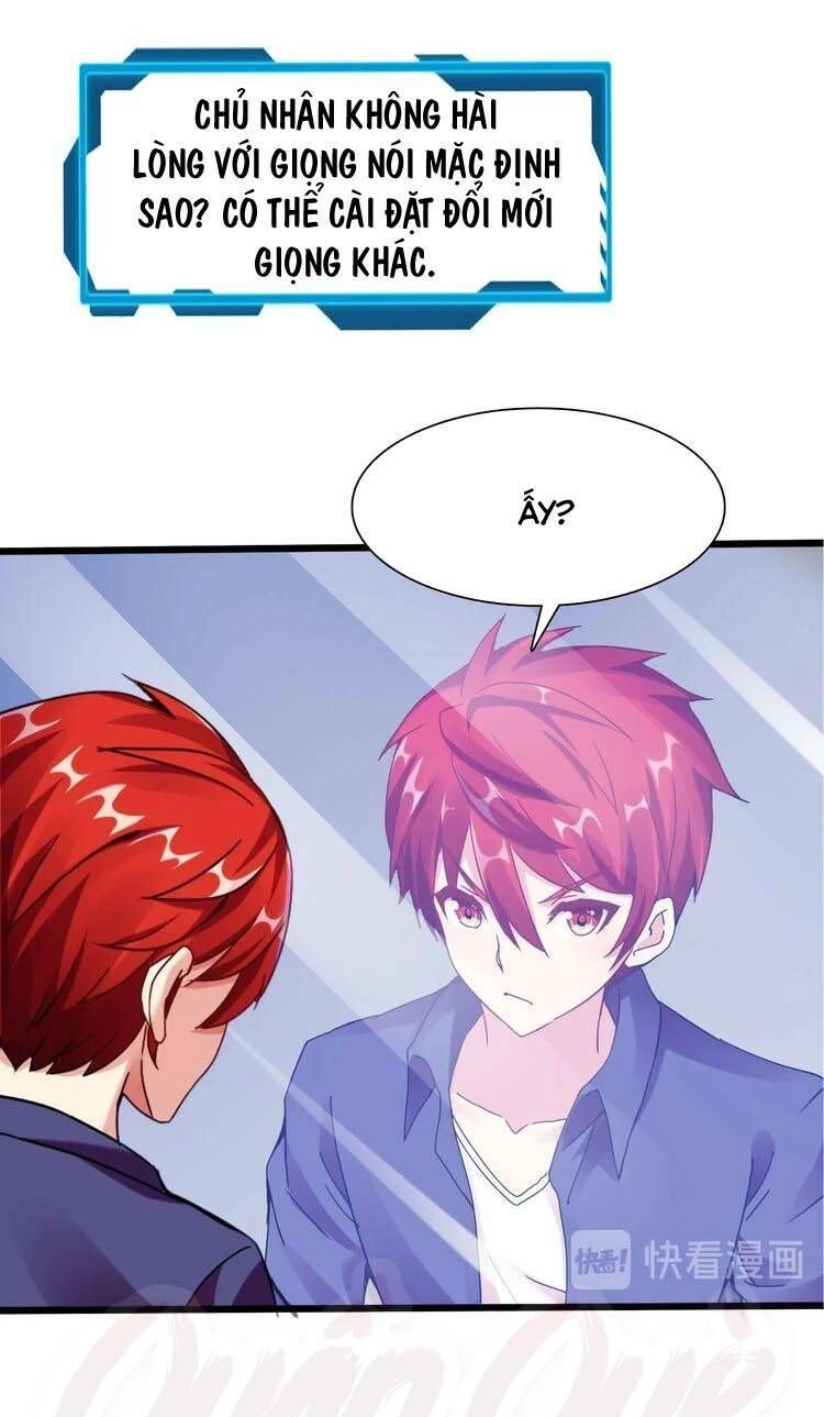 Kinh Thế Kỳ Nhân Chapter 38 - 5