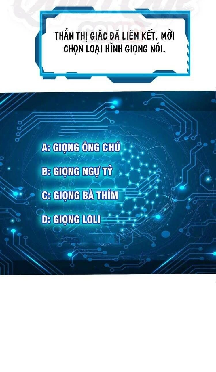 Kinh Thế Kỳ Nhân Chapter 38 - 6