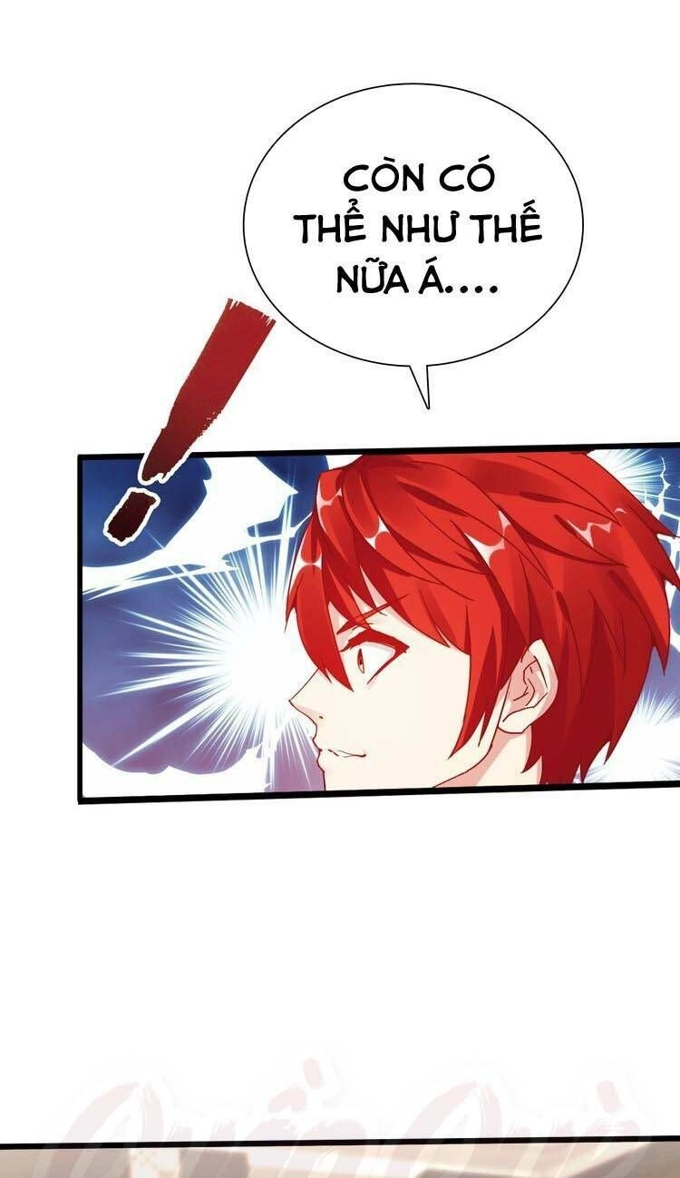 Kinh Thế Kỳ Nhân Chapter 38 - 7