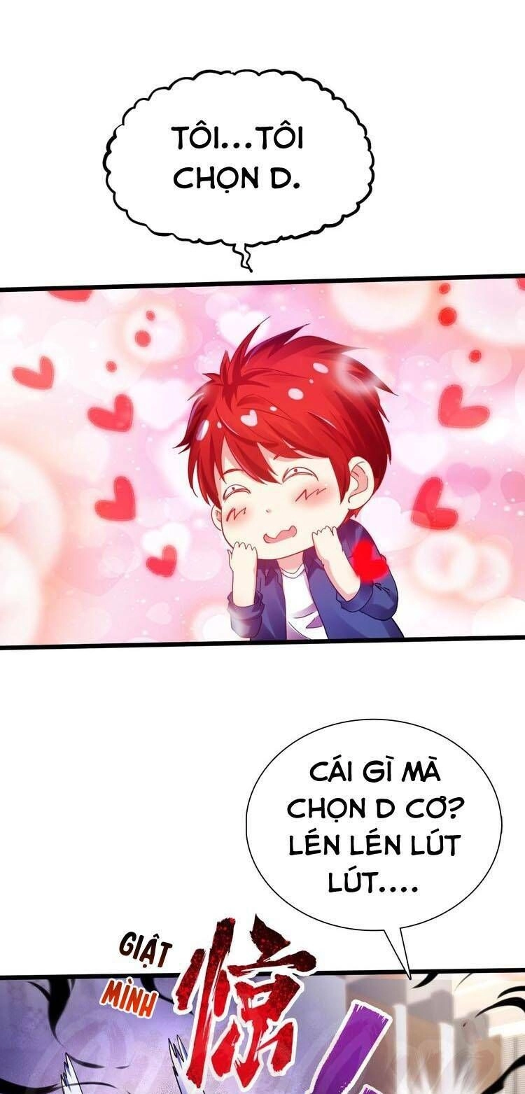 Kinh Thế Kỳ Nhân Chapter 38 - 9