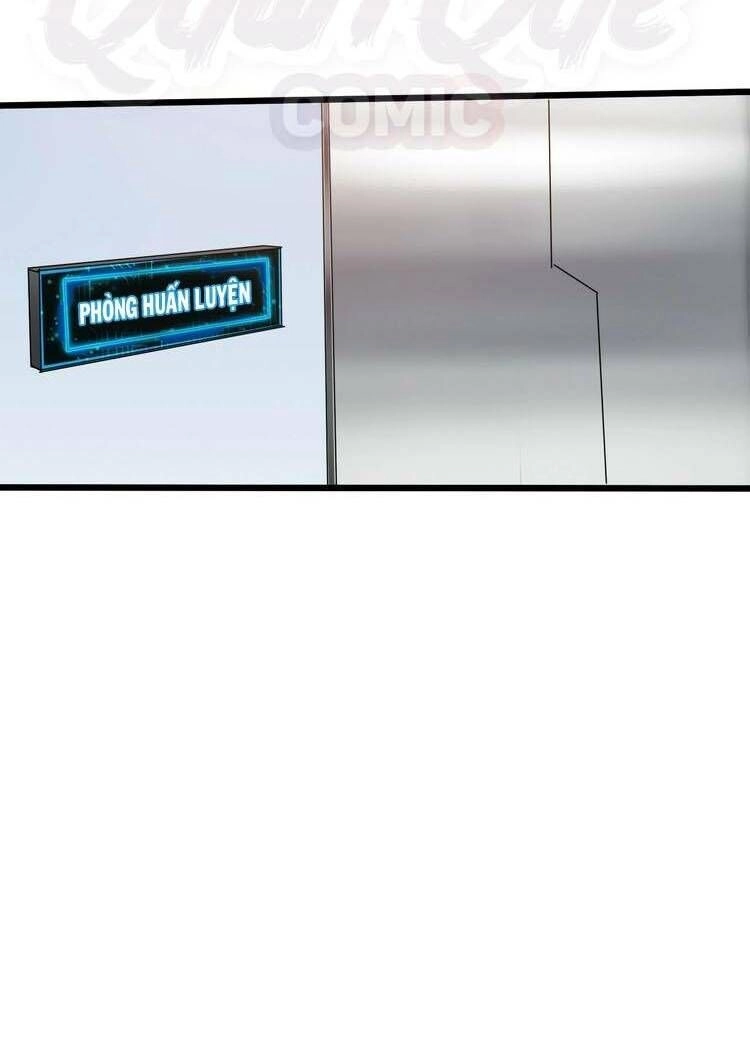 Kinh Thế Kỳ Nhân Chapter 38 - 12