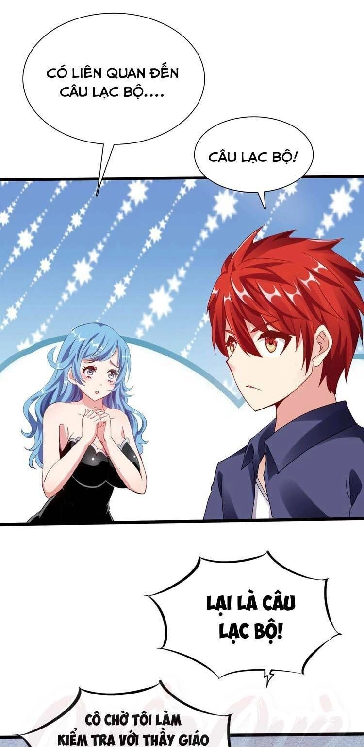 Kinh Thế Kỳ Nhân Chapter 38 - 15