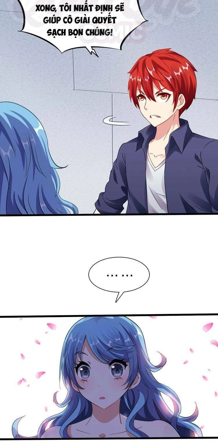 Kinh Thế Kỳ Nhân Chapter 38 - 16