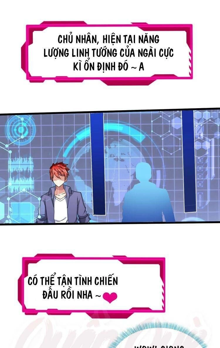 Kinh Thế Kỳ Nhân Chapter 38 - 19