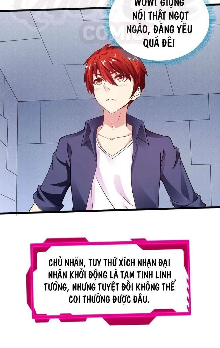 Kinh Thế Kỳ Nhân Chapter 38 - 20