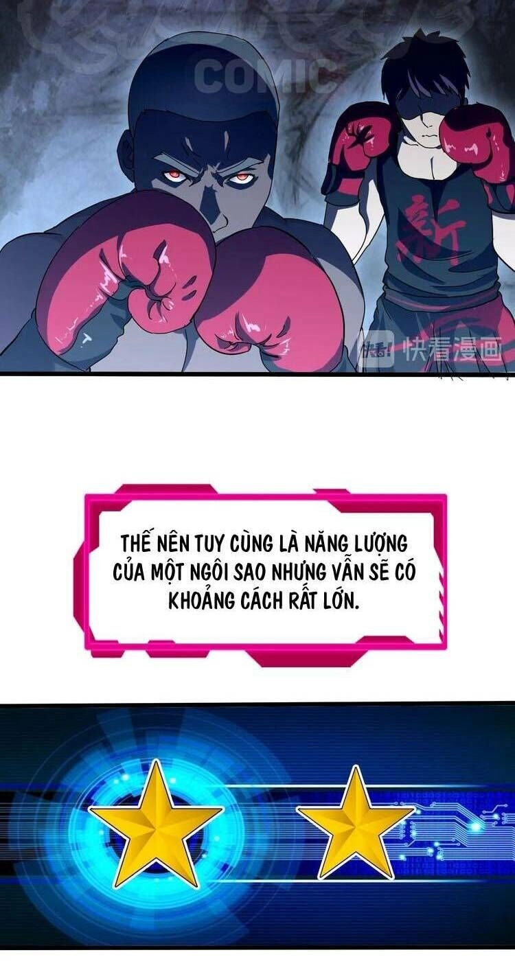 Kinh Thế Kỳ Nhân Chapter 38 - 22