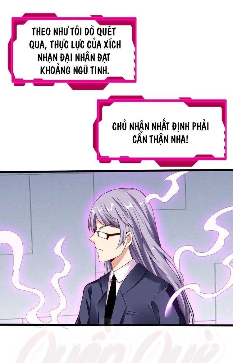 Kinh Thế Kỳ Nhân Chapter 38 - 23