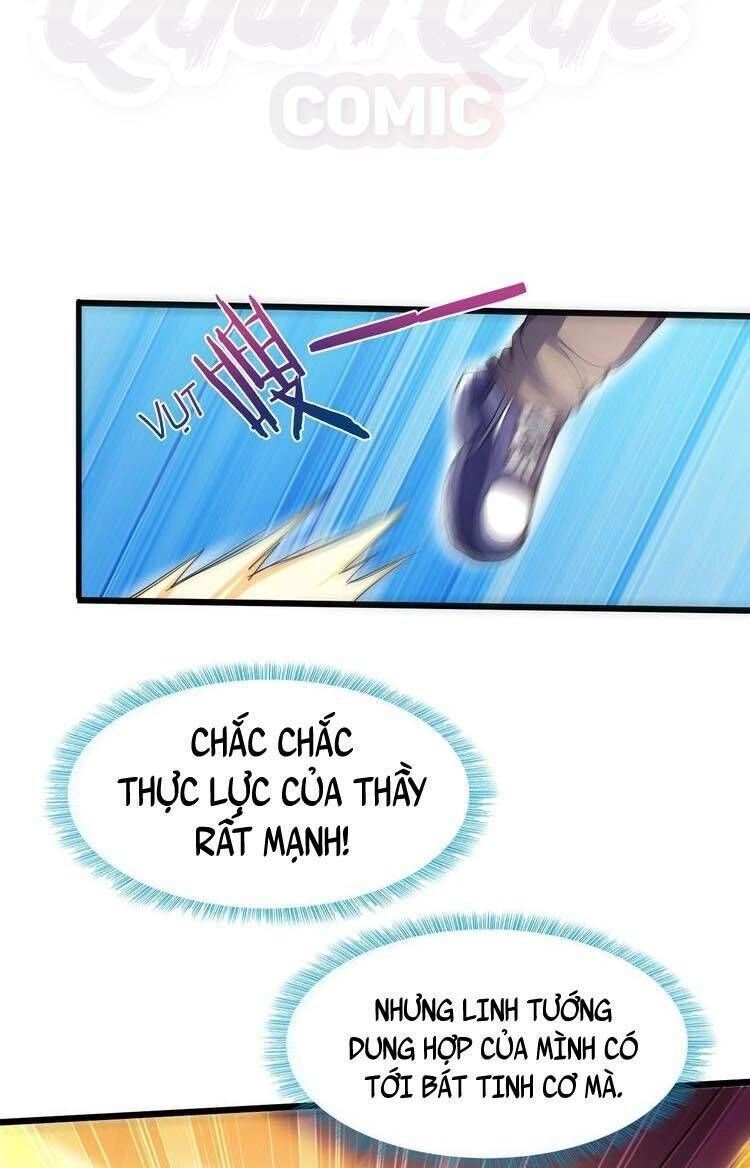 Kinh Thế Kỳ Nhân Chapter 38 - 24