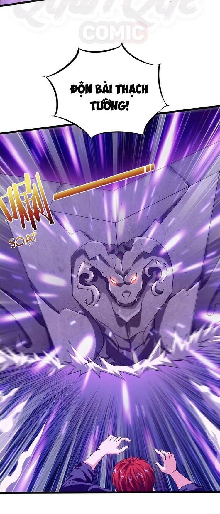 Kinh Thế Kỳ Nhân Chapter 38 - 26