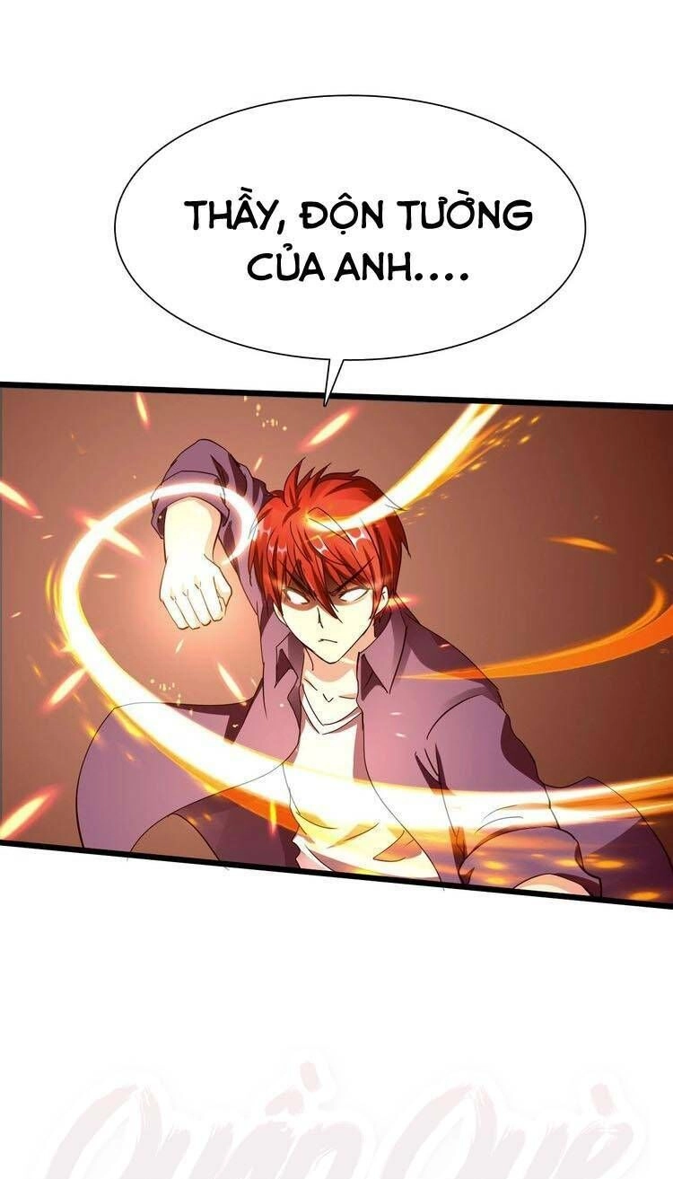 Kinh Thế Kỳ Nhân Chapter 38 - 27