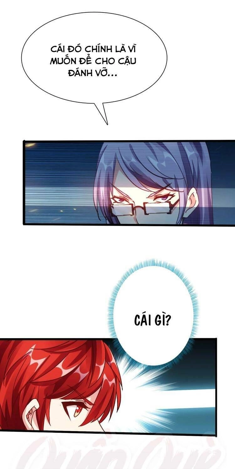 Kinh Thế Kỳ Nhân Chapter 38 - 29