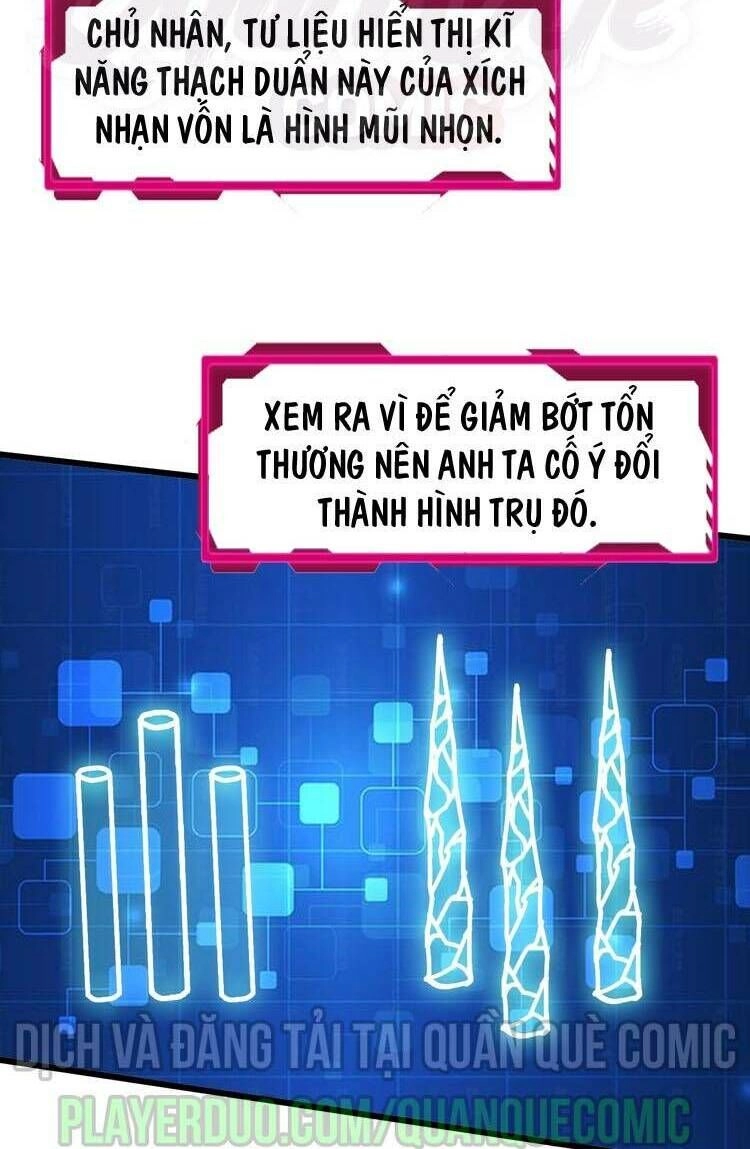 Kinh Thế Kỳ Nhân Chapter 38 - 32